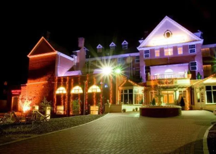 Skegness The Royal Hotel