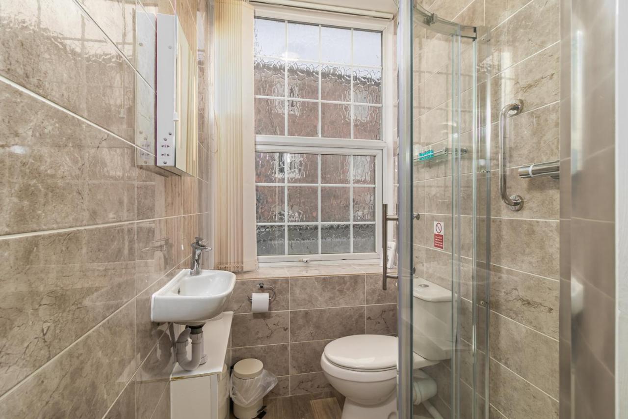 Hotel Skegness The Royal Hotel 3*