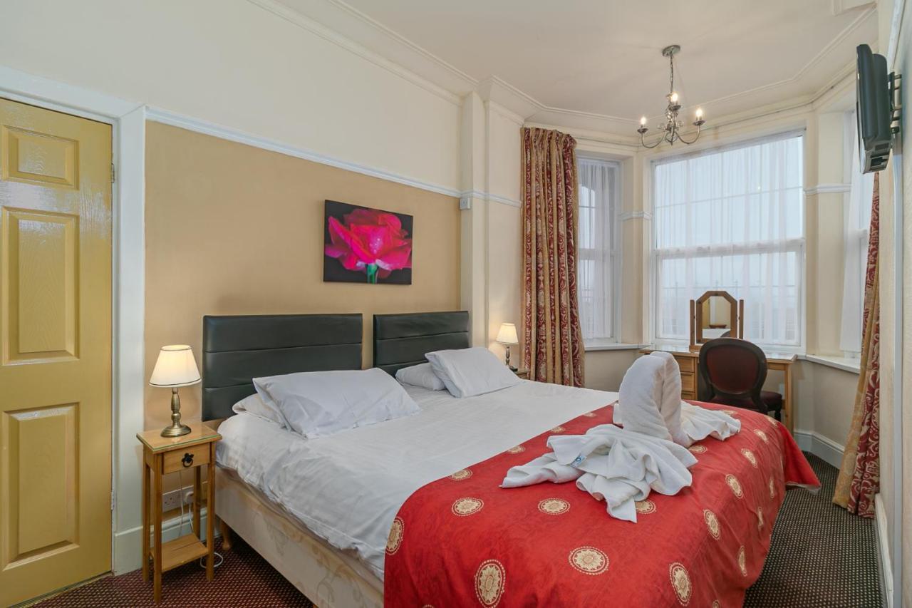 Skegness The Royal Hotel 3* Skegness