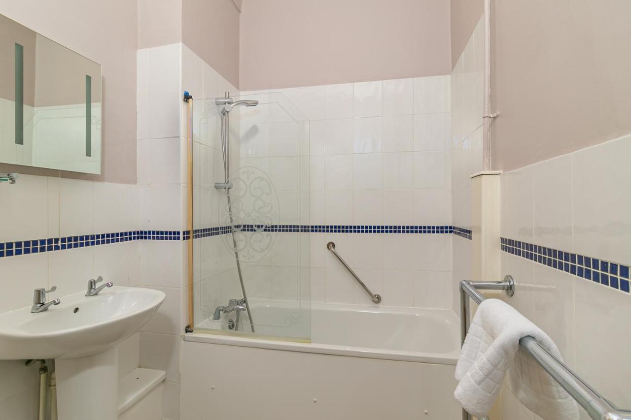 Hotel Skegness The Royal Hotel 3*