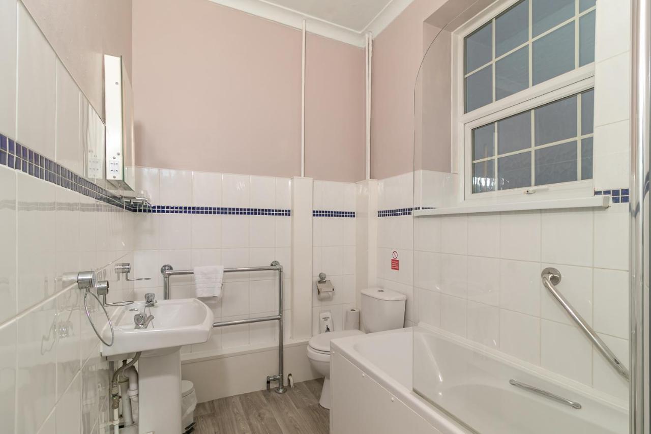 Skegness The Royal Hotel Hotel 3*