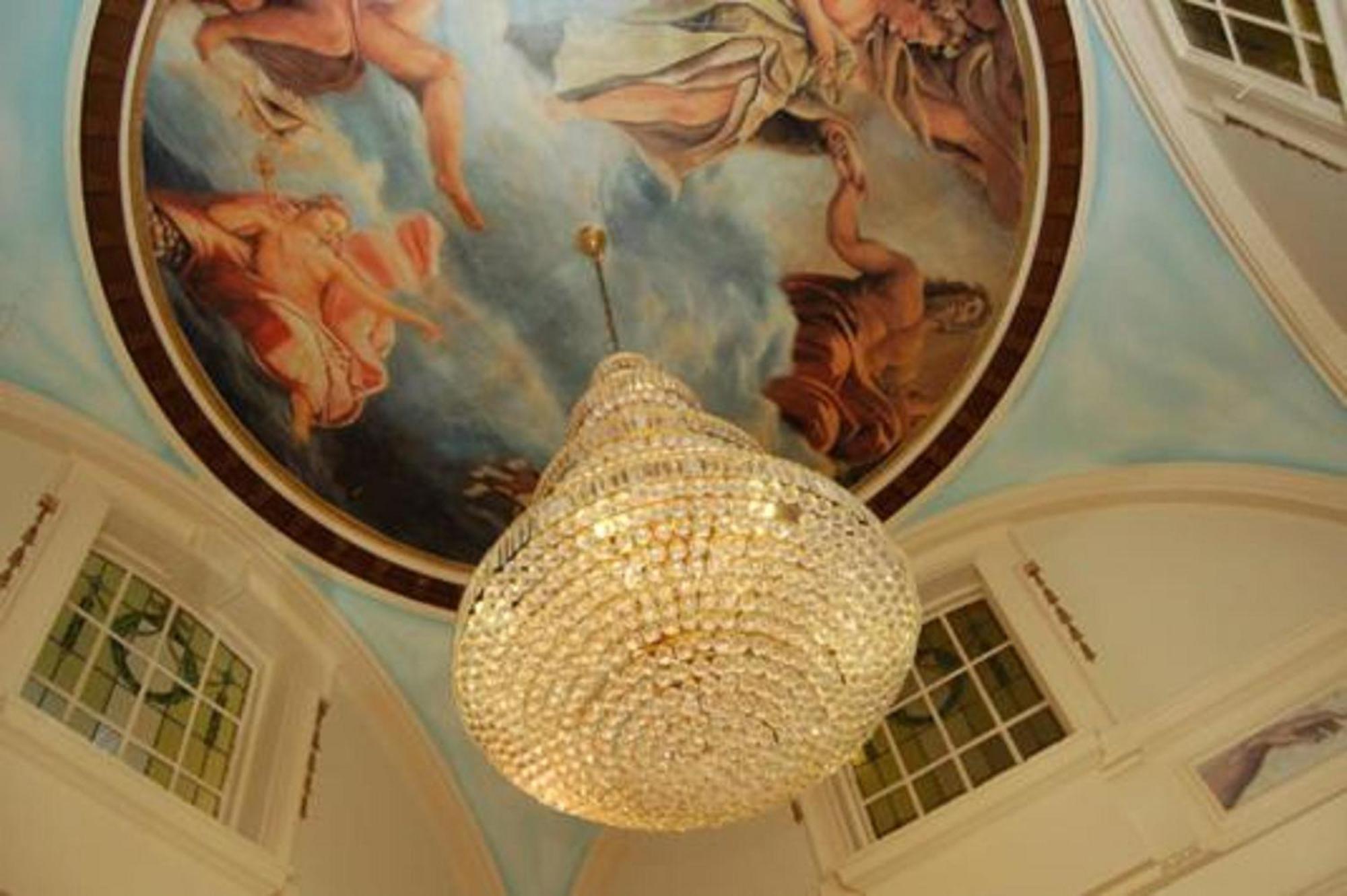 Skegness The Royal Hotel Hotel 3*